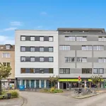 Maremar - City Design Apartment - 2 Schlafzimmer - Luxus Boxspringbetten - Kueche - Highspeed Wifi - Arbeitsplaetze